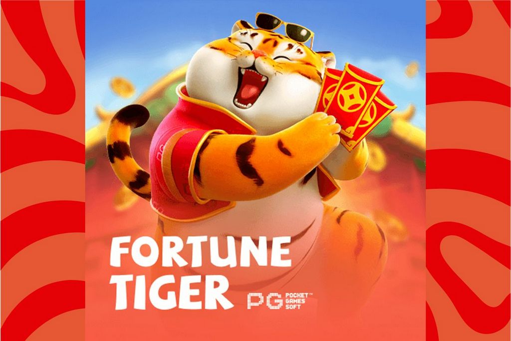 Download do Aplicativo Lot Of Money Tiger
