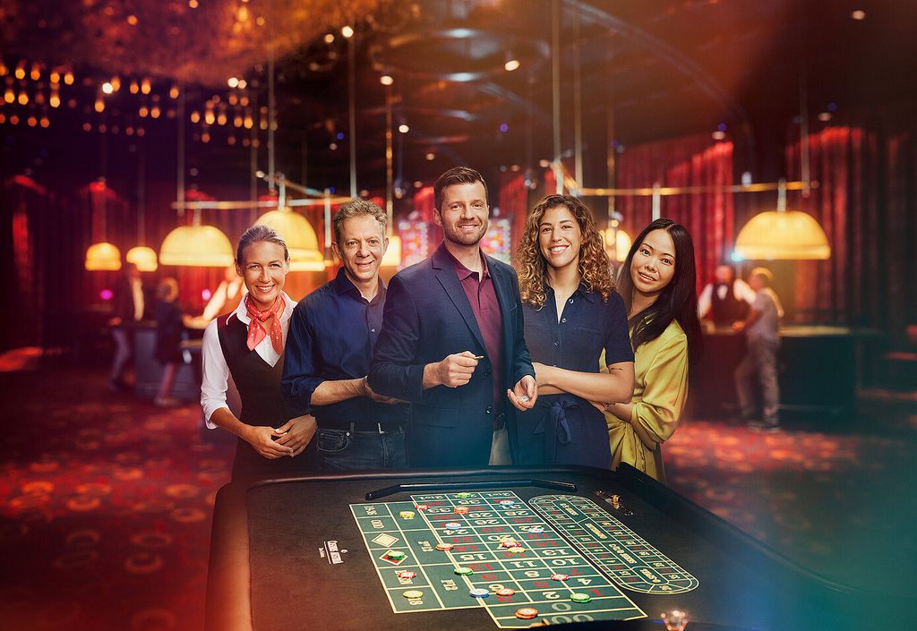 Incentives & Promotions at The Very Best Casinos not on GamStop