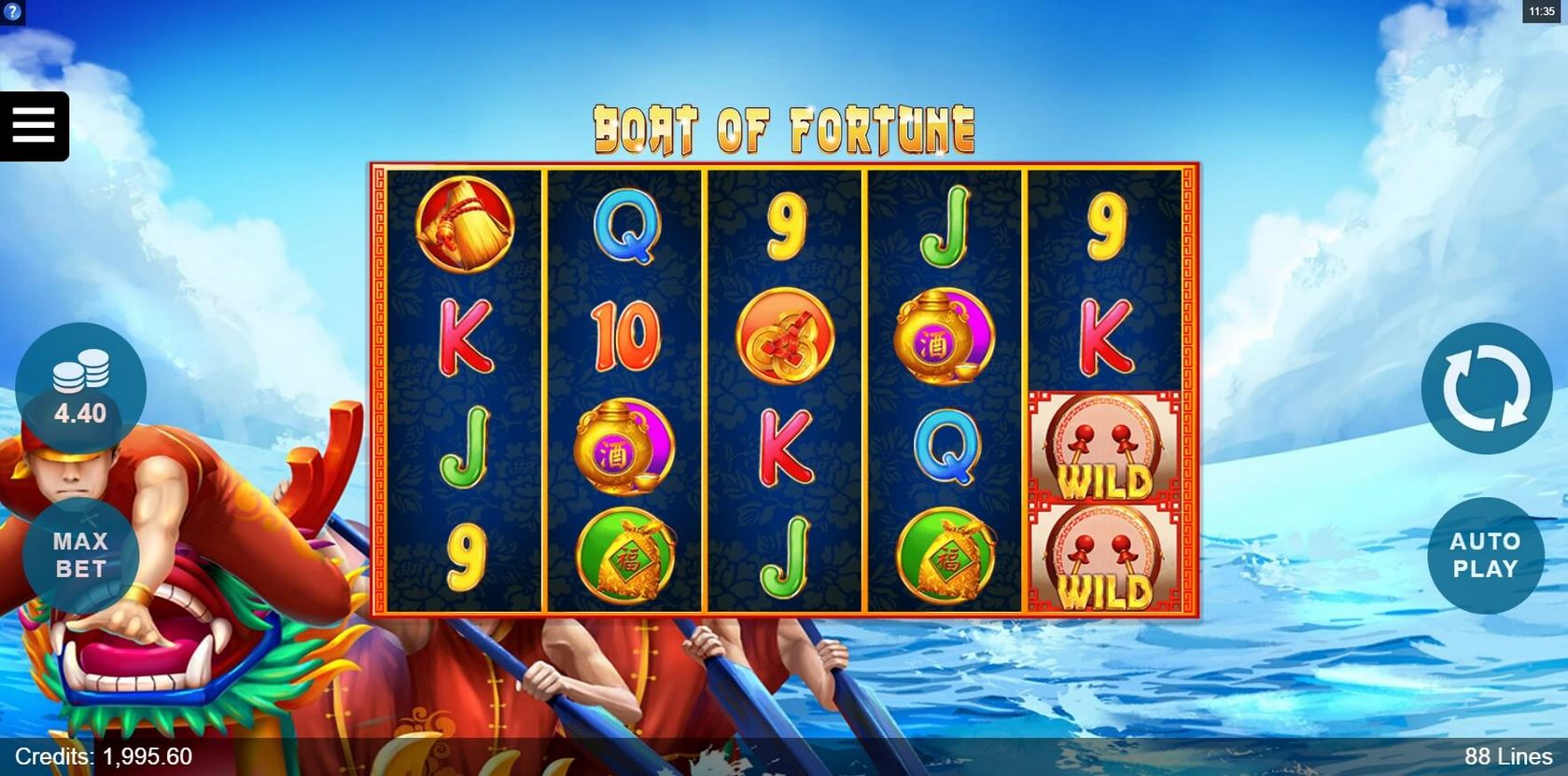 MrPunter Casino
